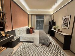 Bloomsbury Residences (D5), Apartment #474370831